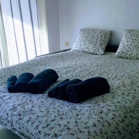 Magnifique Logement Roses