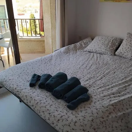 Magnifique Logement Roses