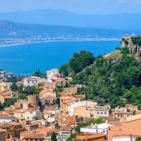 Magnifique Logement * Roses