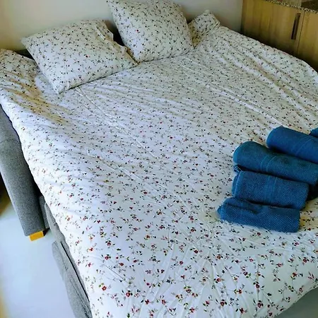 Magnifique Logement