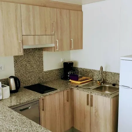 Appartement Magnifique Logement Rosès Roses