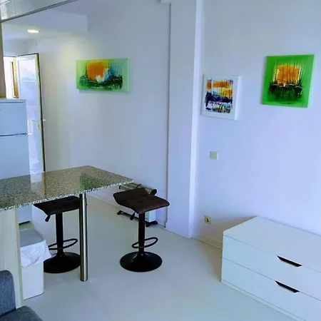Magnifique Logement Rosès