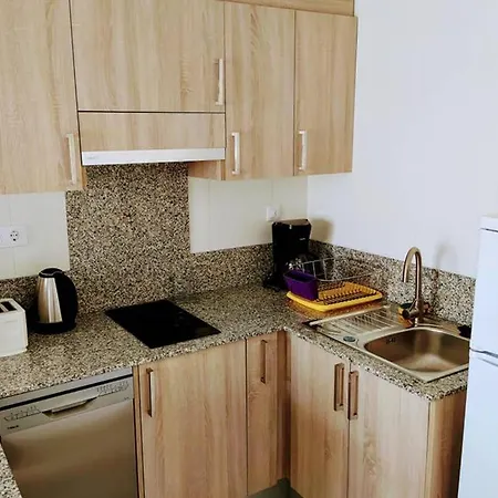 Magnifique Logement Rosès