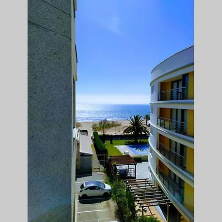 Appartement Magnifique Logement Rosès