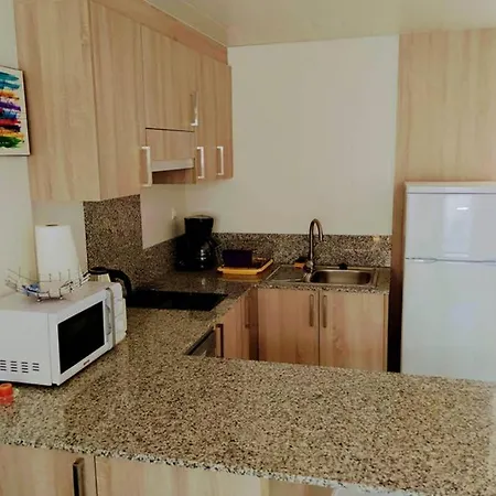 Magnifique Logement Rosès Appartement *